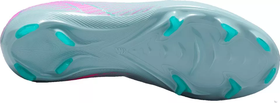 Ghete de fotbal Nike JR ZM VAPOR 16 PRO FG