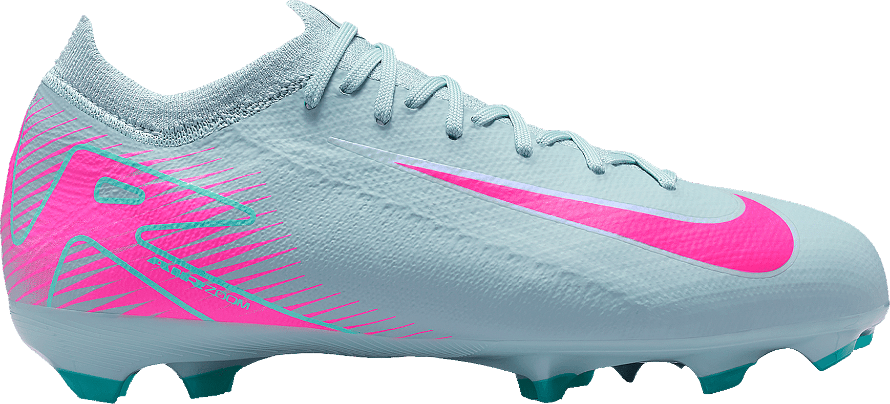 Ghete de fotbal Nike JR ZM VAPOR 16 PRO FG