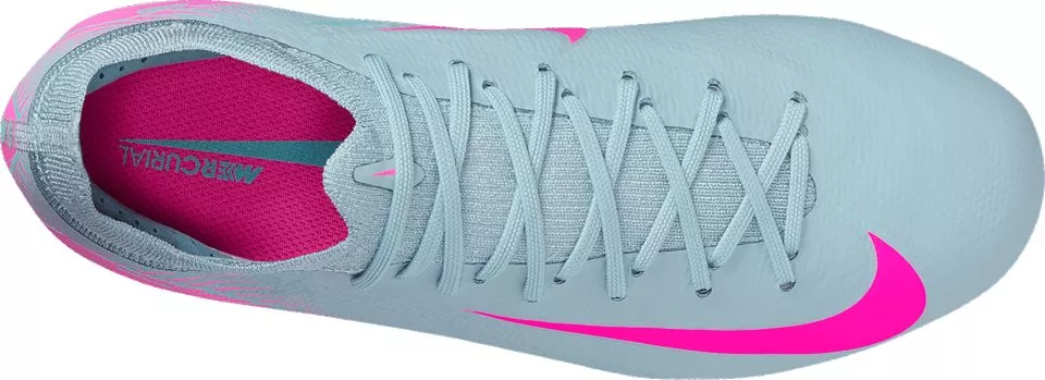 Ghete de fotbal Nike JR ZM VAPOR 16 PRO FG