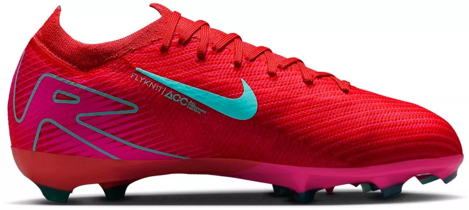 Jalkapallokengät Nike JR ZM VAPOR 16 PRO FG