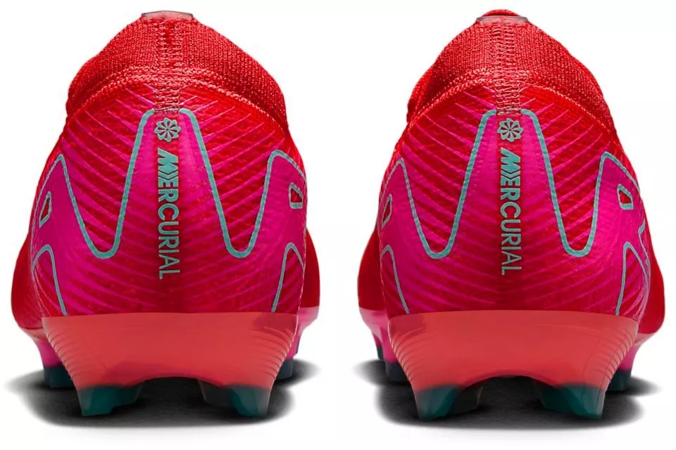 Jalkapallokengät Nike JR ZM VAPOR 16 PRO FG