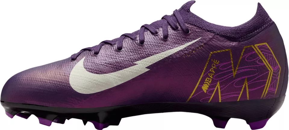 Ghete de fotbal Nike JR ZM VAPOR 16 PRO KM FG