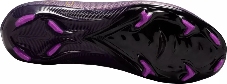 Ghete de fotbal Nike JR ZM VAPOR 16 PRO KM FG