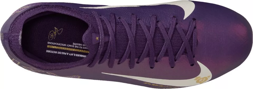 Ghete de fotbal Nike JR ZM VAPOR 16 PRO KM FG