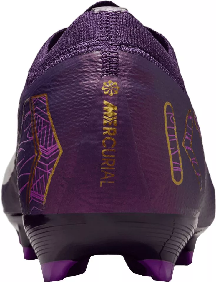 Ghete de fotbal Nike JR ZM VAPOR 16 PRO KM FG