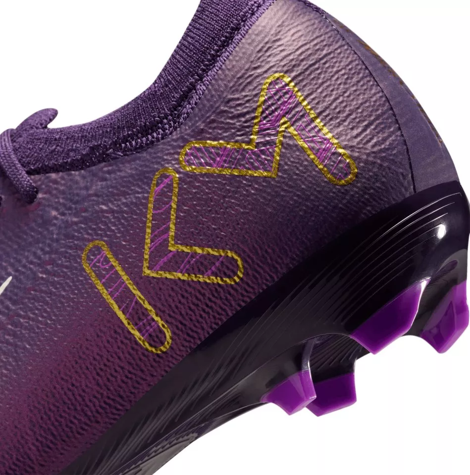 Ghete de fotbal Nike JR ZM VAPOR 16 PRO KM FG
