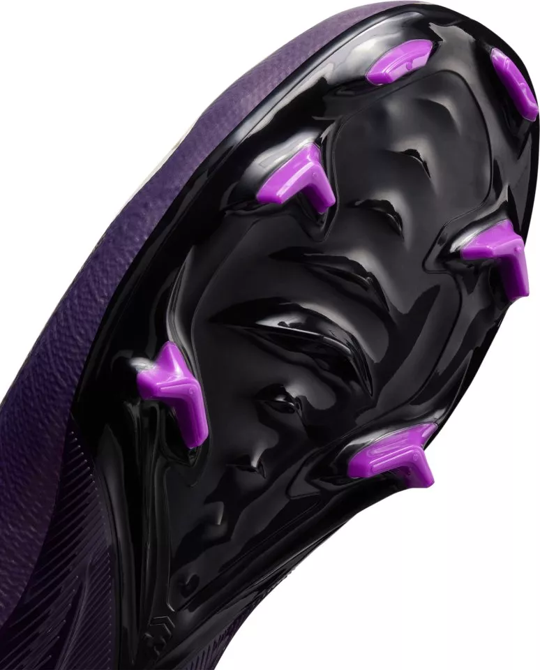 Ghete de fotbal Nike JR ZM VAPOR 16 PRO KM FG