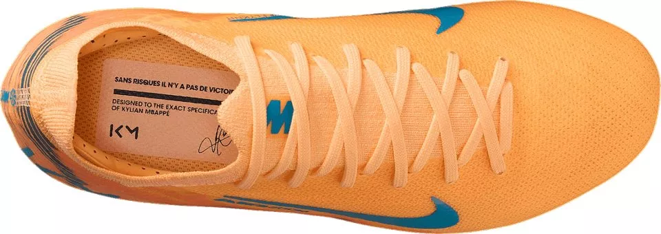 Футболни обувки Nike Mercurial Zoom Vapor 16 Pro 