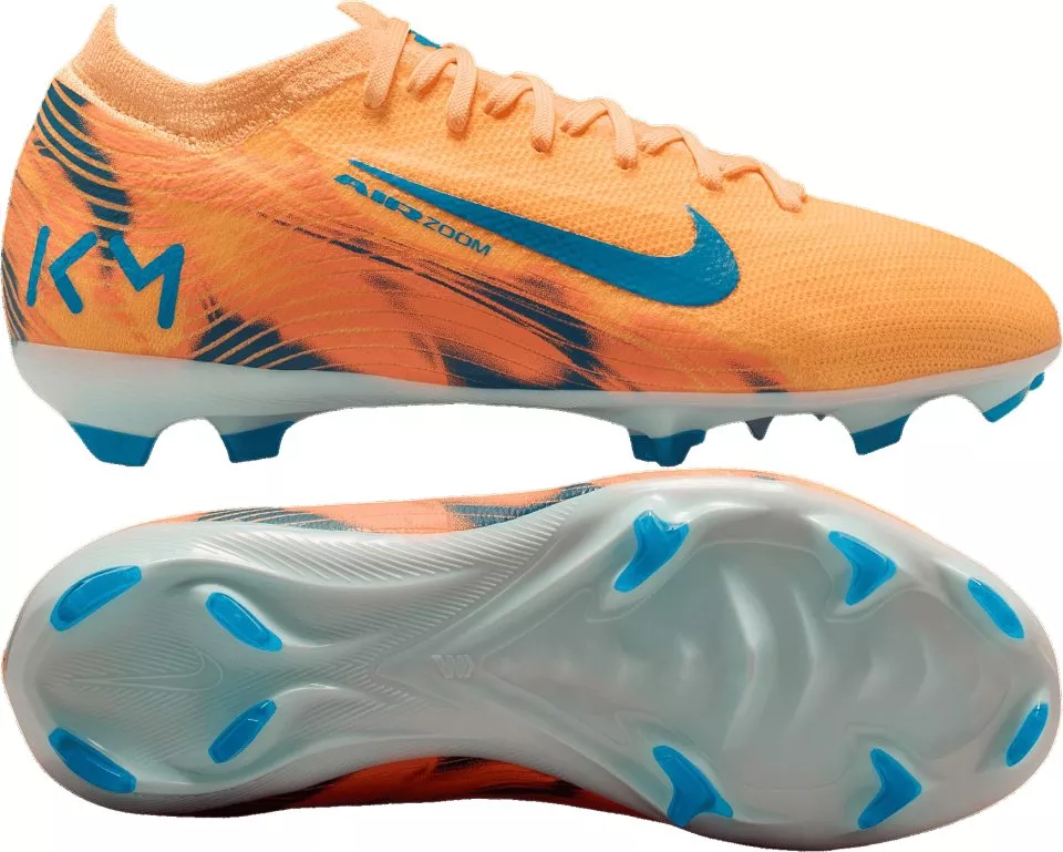Футболни обувки Nike Mercurial Zoom Vapor 16 Pro 