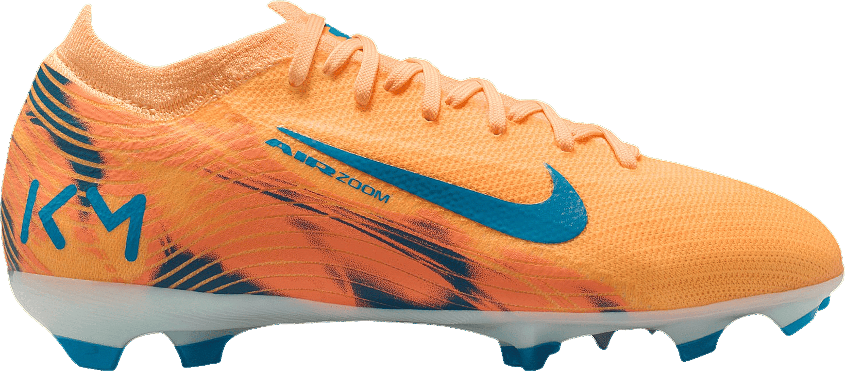 Футболни обувки Nike Mercurial Zoom Vapor 16 Pro 