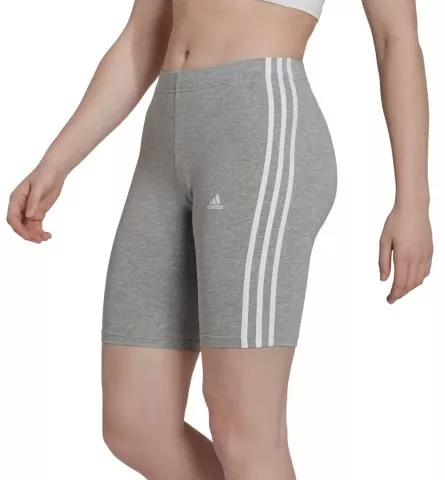 LUX HIGH RISE BIKE SHORT