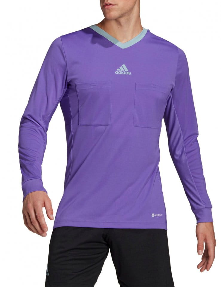 Bluza cu maneca lunga adidas REF 22 JSY LS