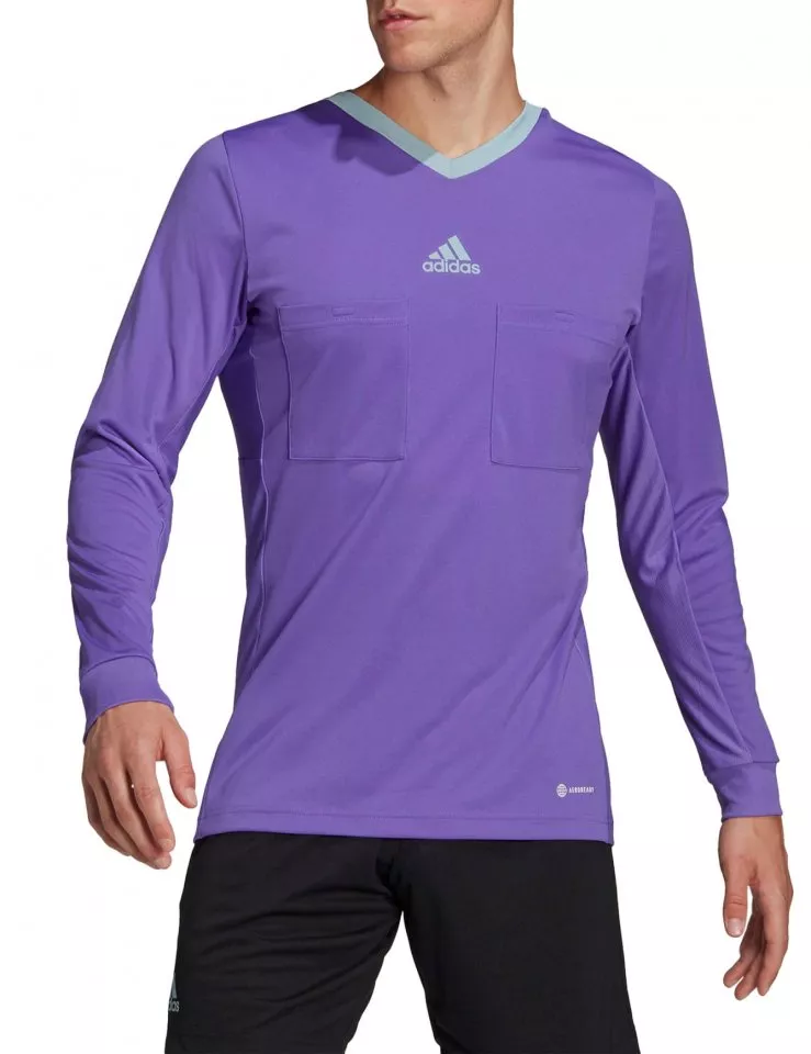 Bluza cu maneca lunga adidas REF 22 JSY LS