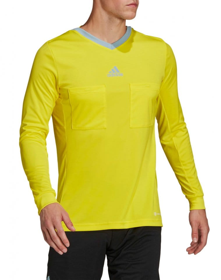 adidas REF 22 JSY LS Hosszú ujjú póló