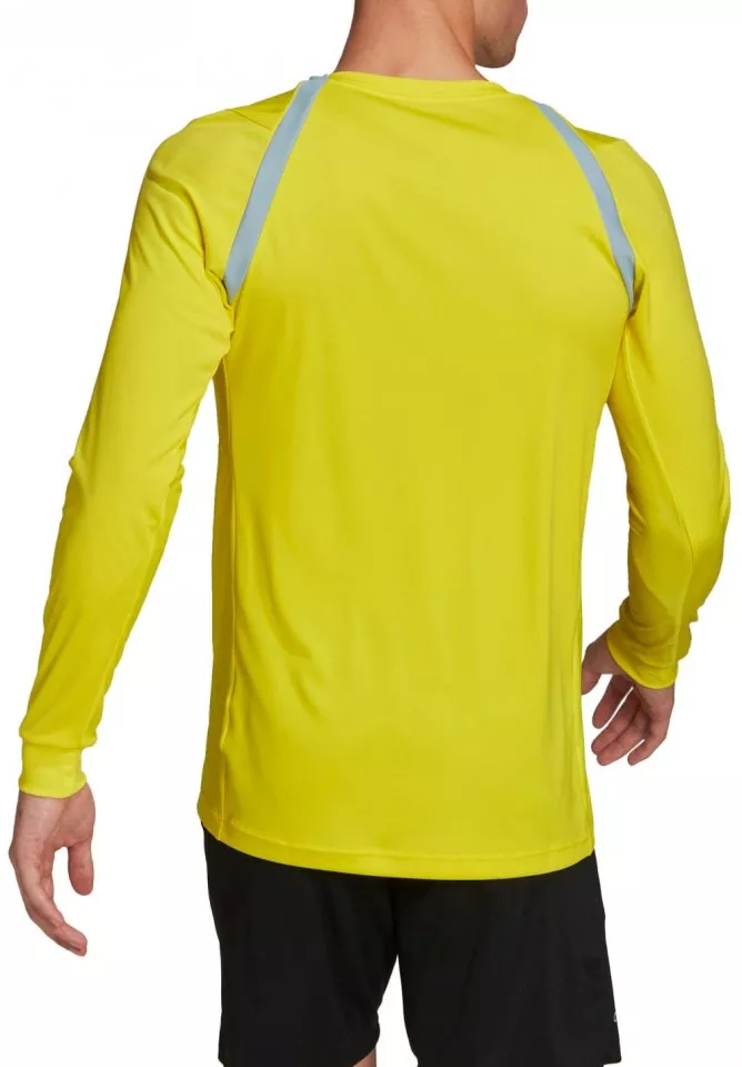 adidas REF 22 JSY LS Hosszú ujjú póló