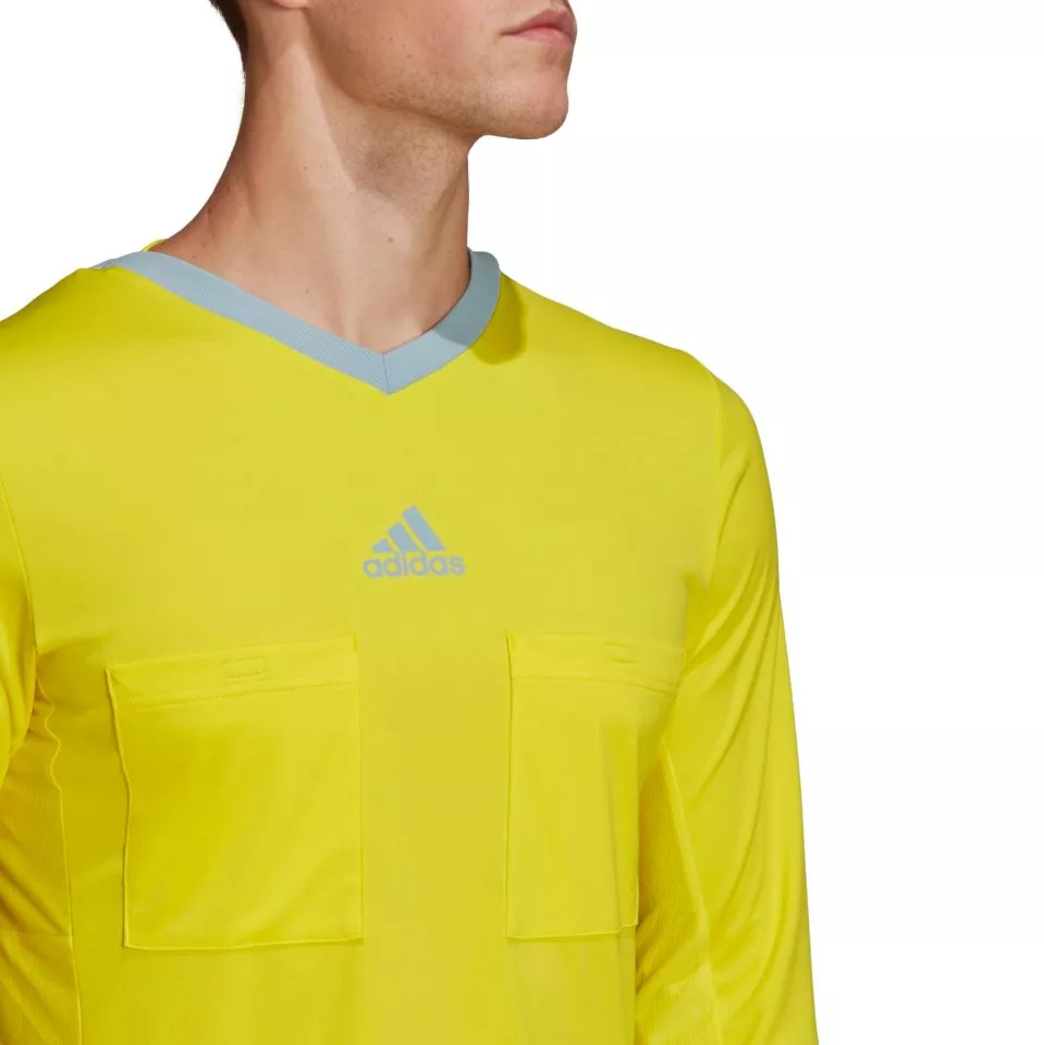adidas REF 22 JSY LS Hosszú ujjú póló