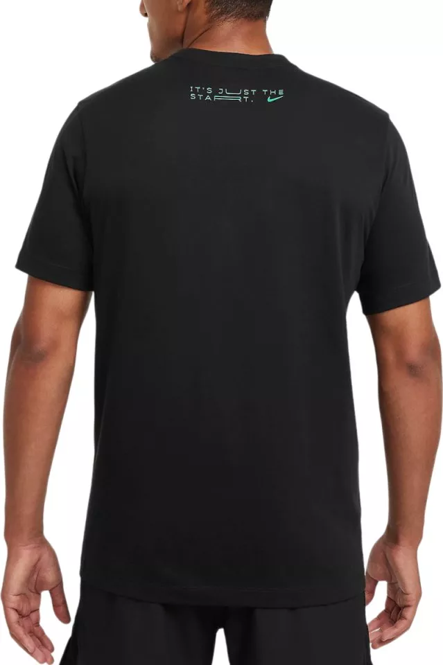 T-shirt Nike Eliud Kipchoge