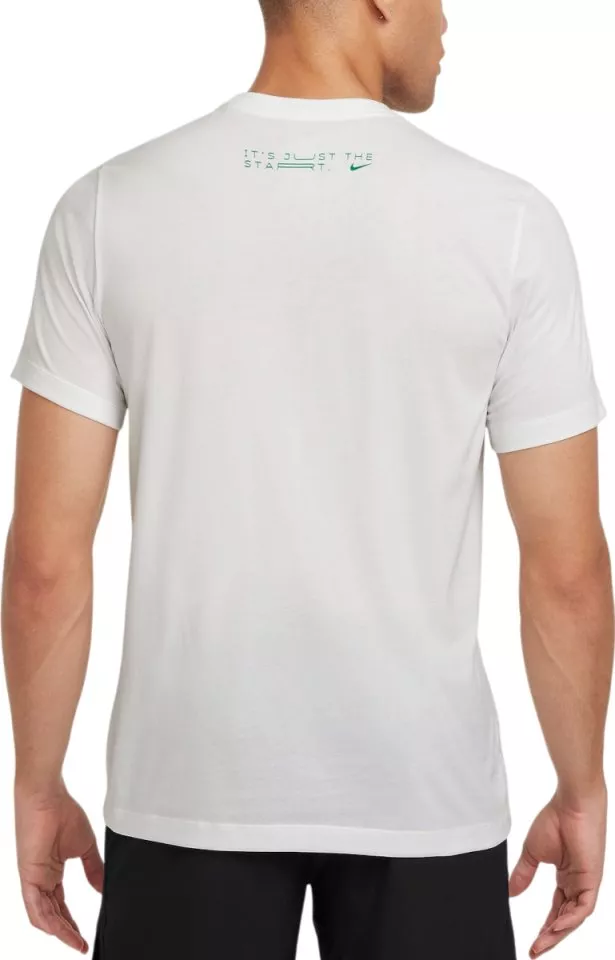 T-shirt Nike Eliud Kipchoge