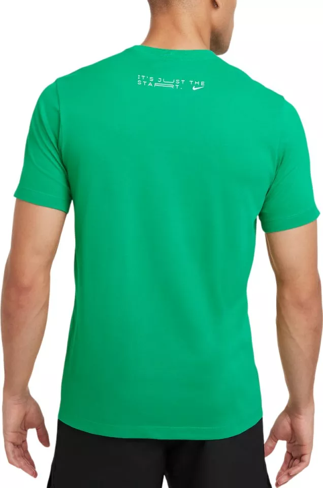 T-shirt Nike Eliud Kipchoge