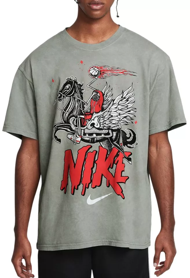 Nike M NK TEE M90 OC 2 Rövid ujjú póló