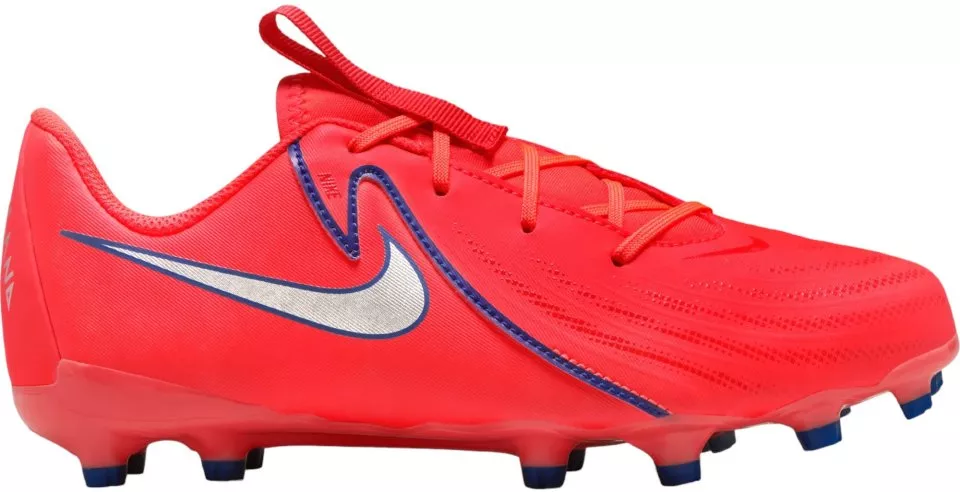Dětské nízké kopačky Nike Phantom GX II Academy FG/MG