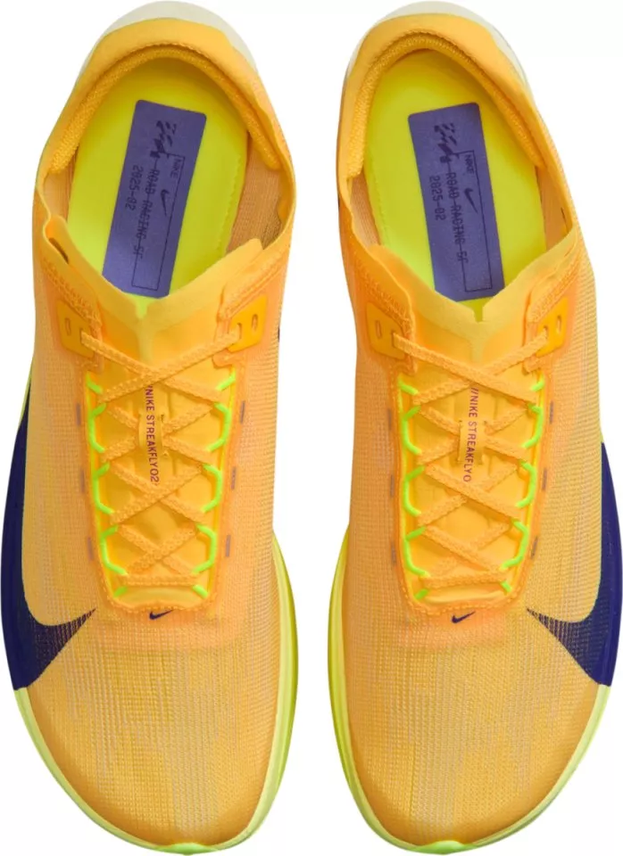 Laufschuhe Nike Streakfly 2