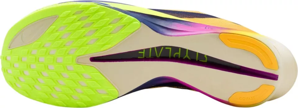 Laufschuhe Nike Streakfly 2