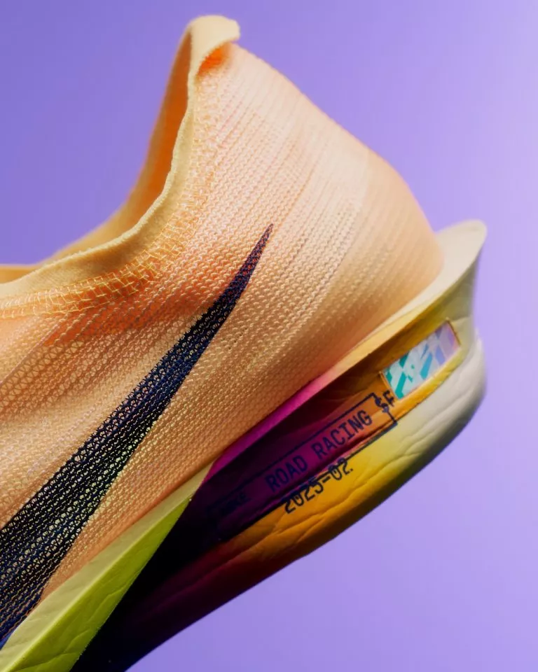 Laufschuhe Nike Streakfly 2