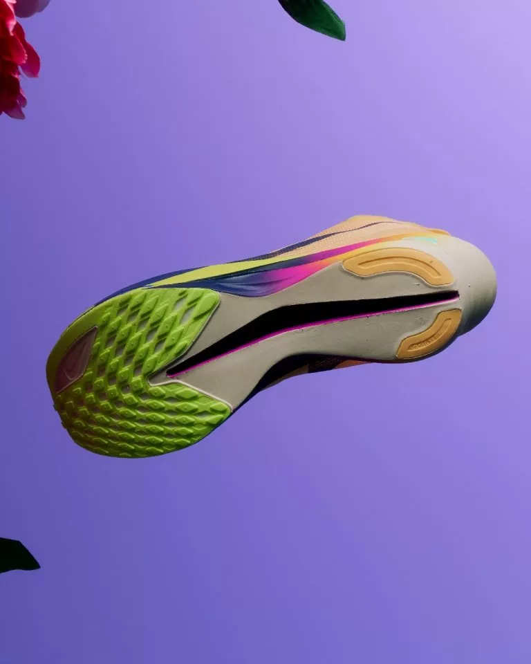 Laufschuhe Nike Streakfly 2