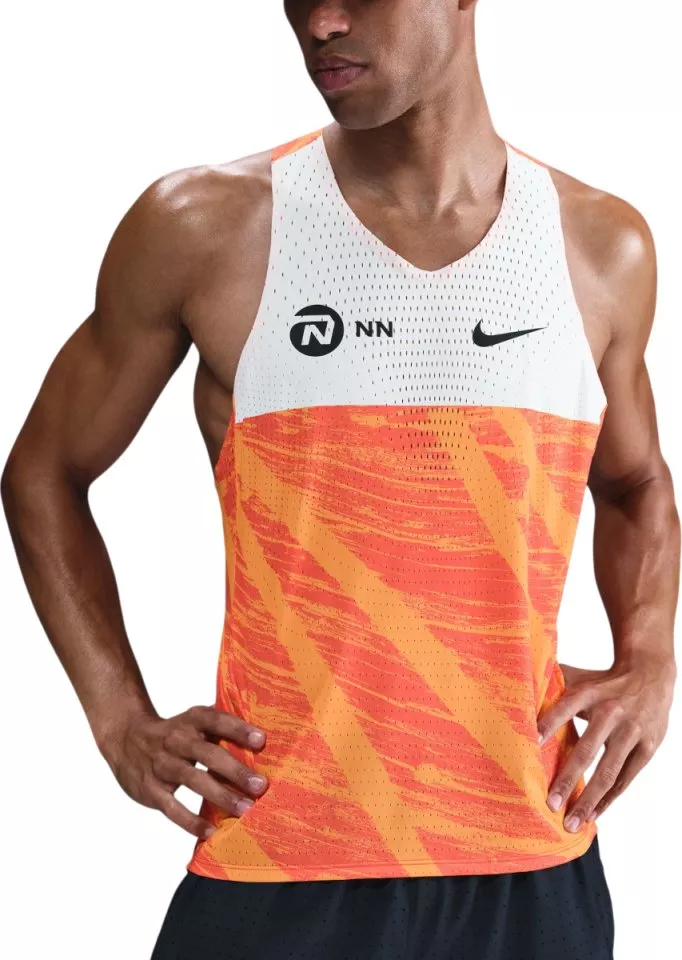 Camisola de alças Nike AeroSwift NN