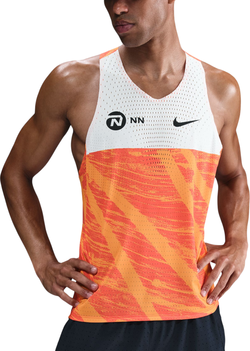 Camisola de alças Nike AeroSwift NN
