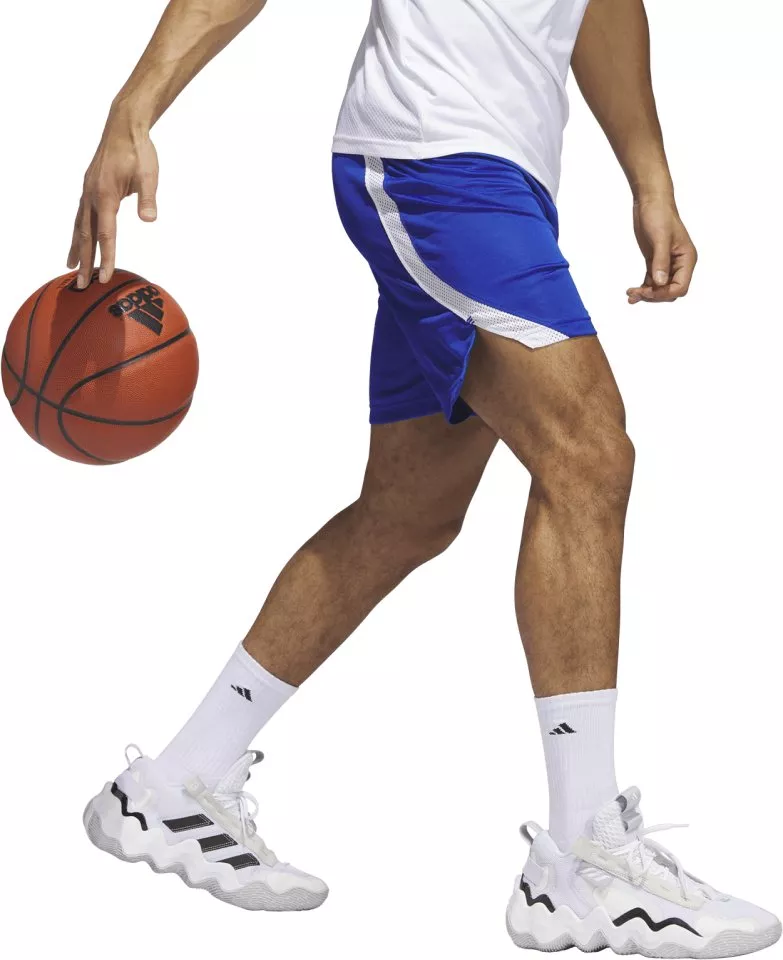Pánské basketbalové šortky adidas Icon Squad