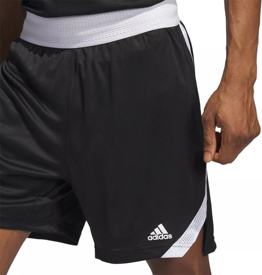 ICON SQUAD SHORTS
