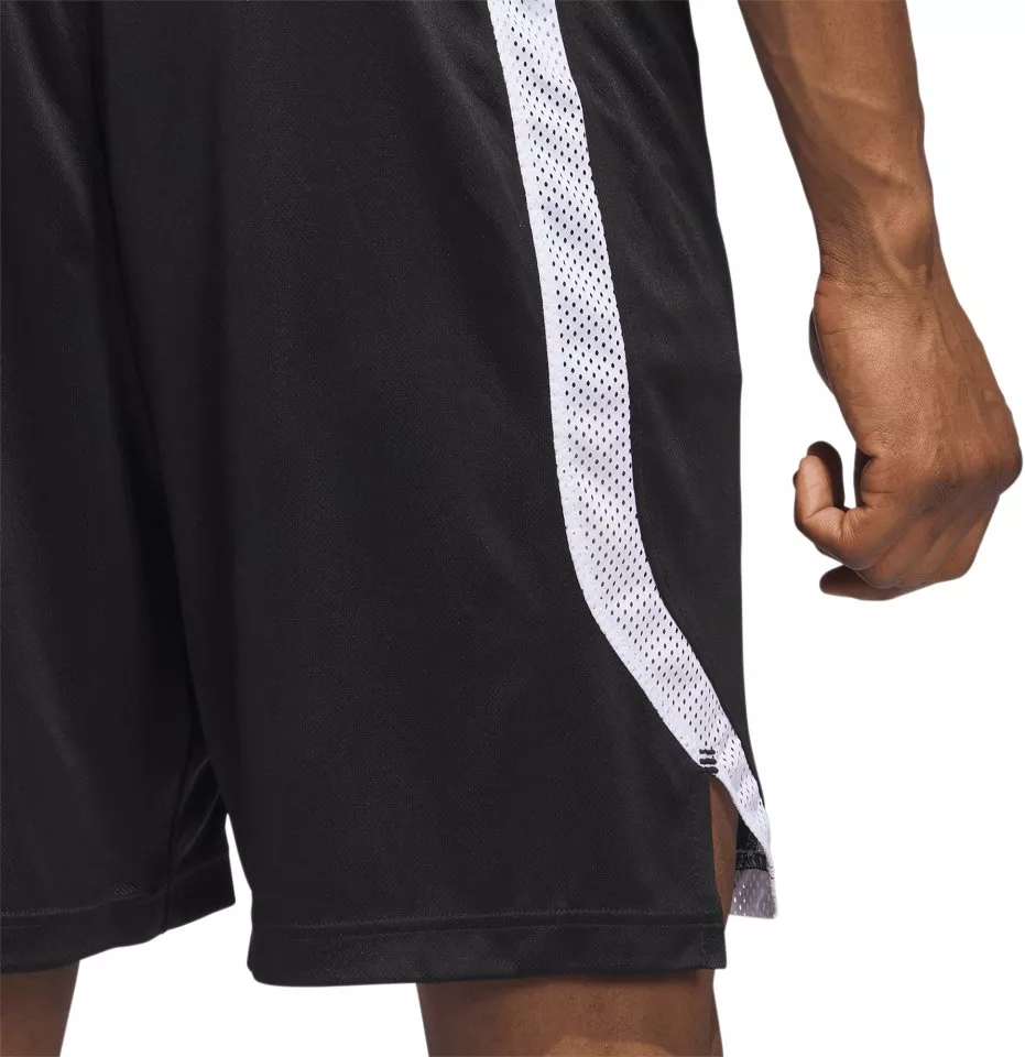 ICON SQUAD SHORTS