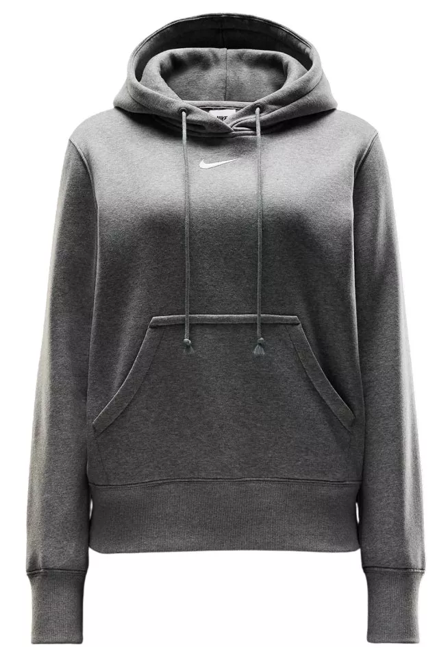 Суитшърт с качулка Nike W NSW PHNX FLC STD PO HOODIE