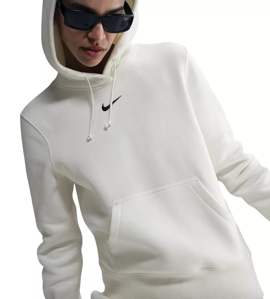 Hoodie Nike Phoenix Fleece Hoody Women