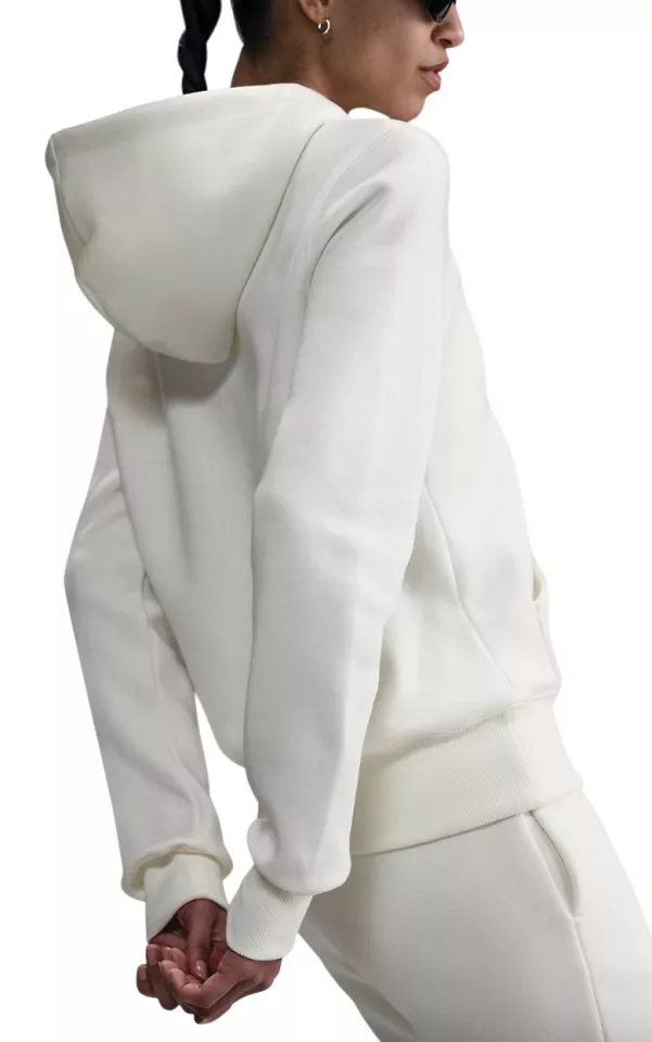 Hoodie Nike Phoenix Fleece Hoody Women