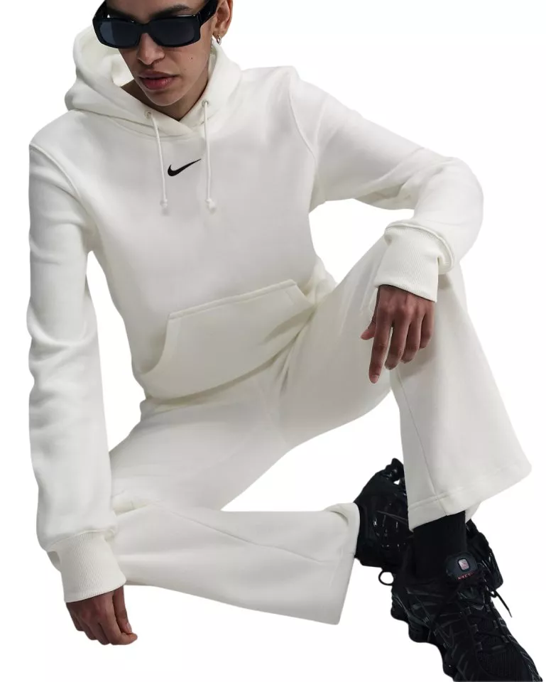 Hoodie Nike Phoenix Fleece Hoody Women