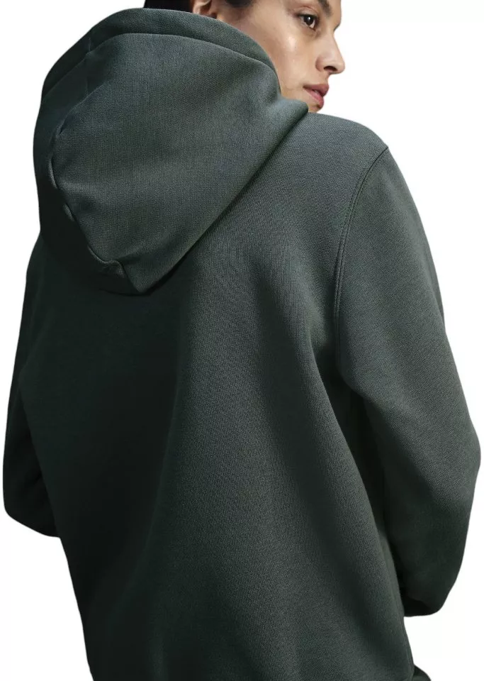 Hooded sweatshirt Nike W NSW PHNX FLC STD PO HOODIE Hooded sweatshirt Nike W NSW PHNX FLC STD PO HOODIE