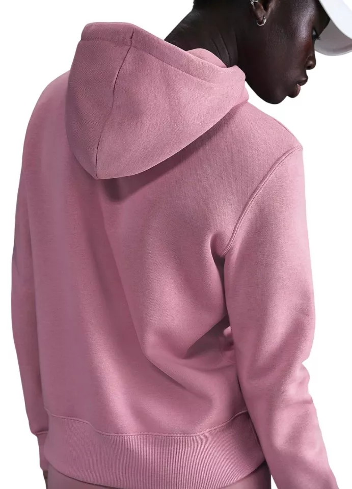 Mikina s kapucňou Nike Phoenix Fleece Hoody Women