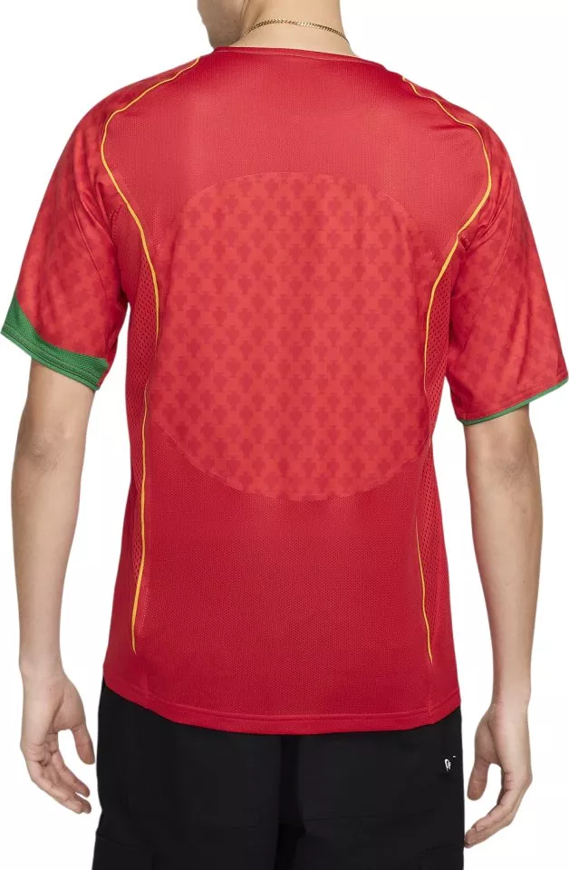 Nike Portugal Re-Issue Jersey 2004