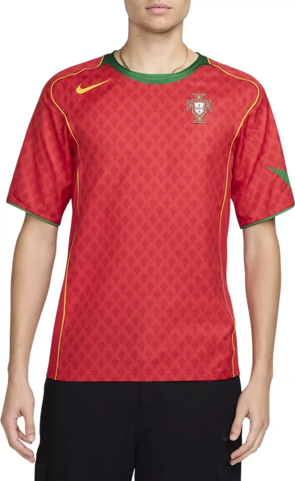 Nike Portugal Re-Issue Jersey 2004