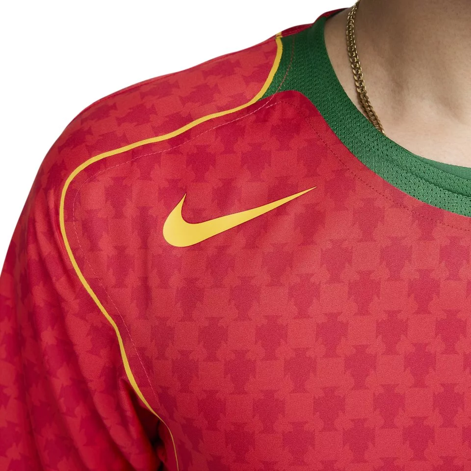 Nike Portugal Re-Issue Jersey 2004
