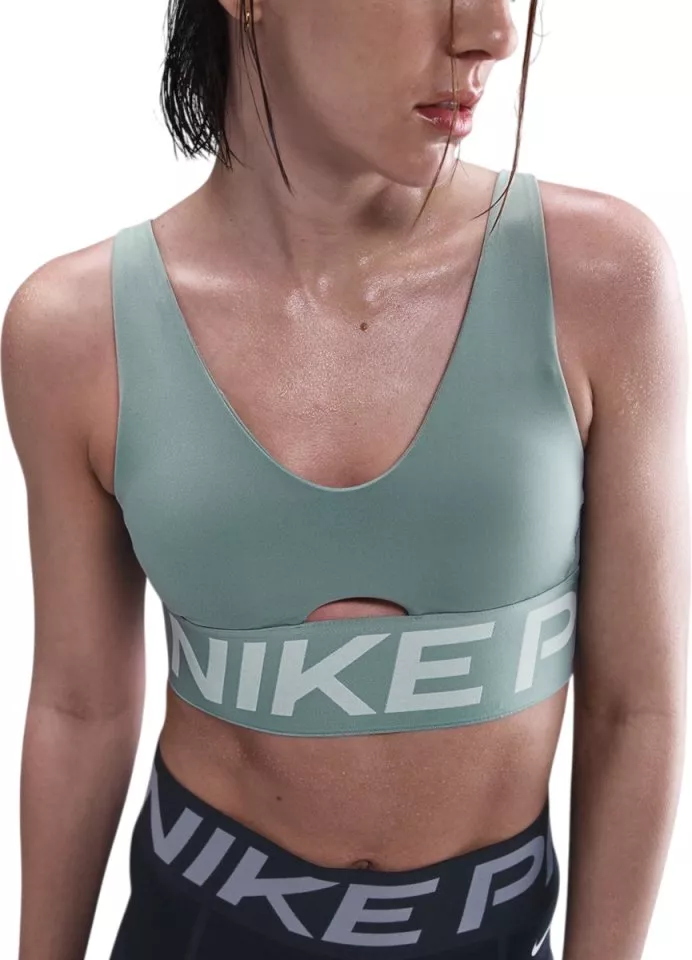 BH Nike Pro Indy Plunge medium support