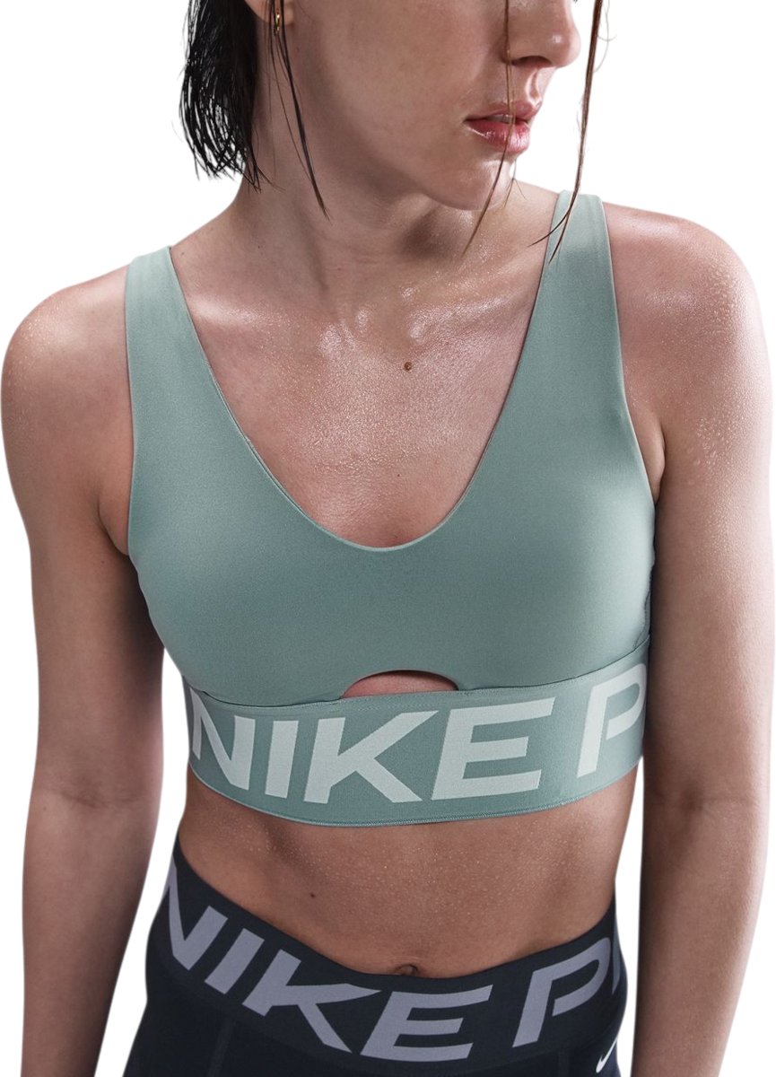 BH Nike Pro Indy Plunge medium support