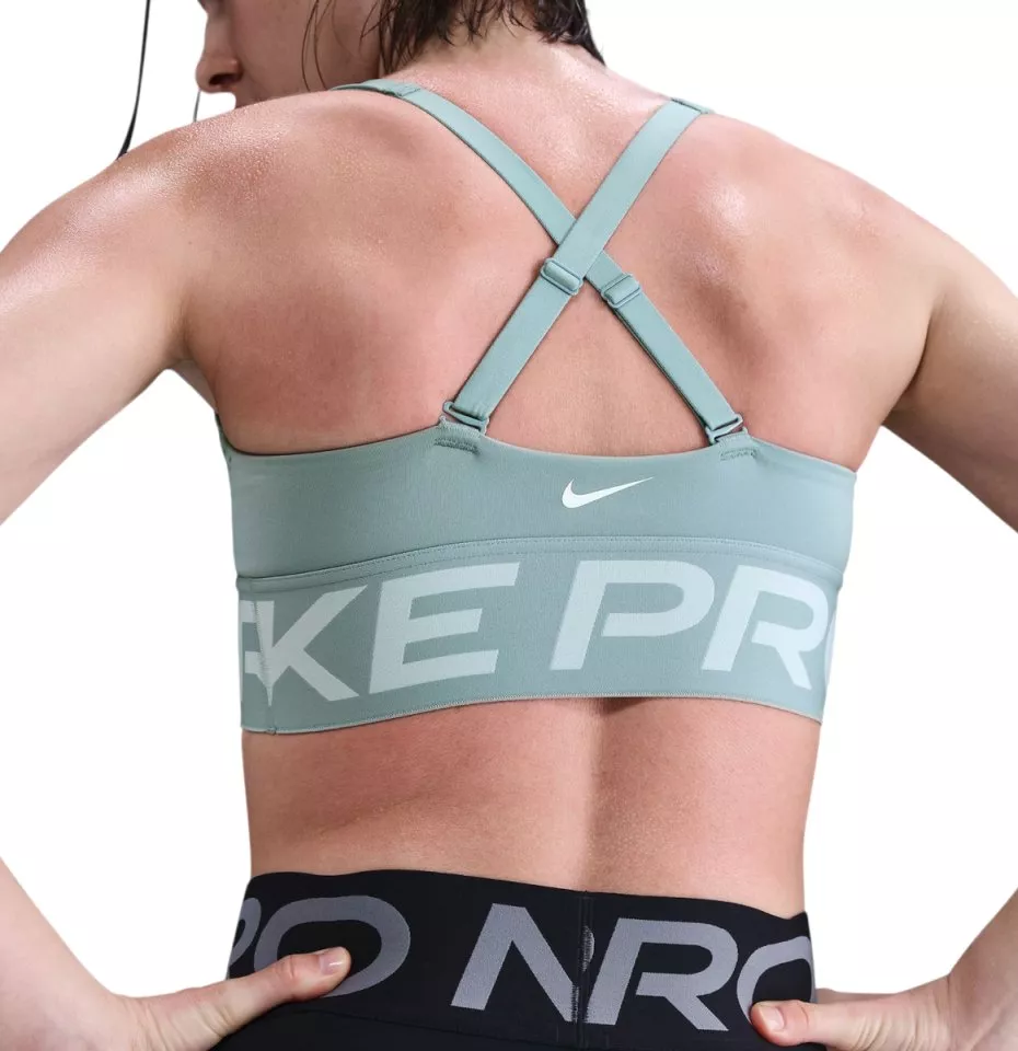 BH Nike Pro Indy Plunge medium support