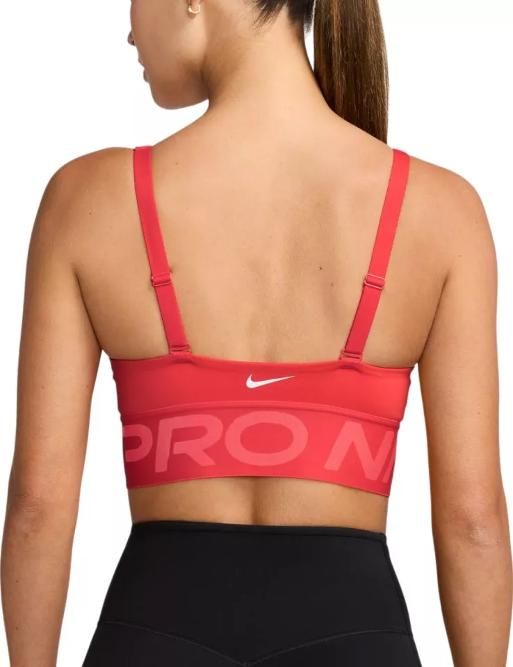 BH Nike Pro Indy Plunge medium support