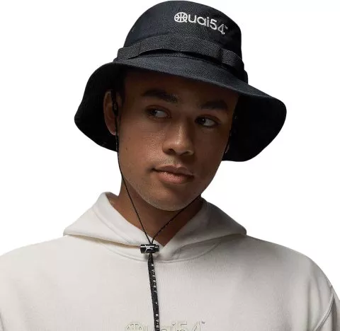 Quai 54 Bucket Hat