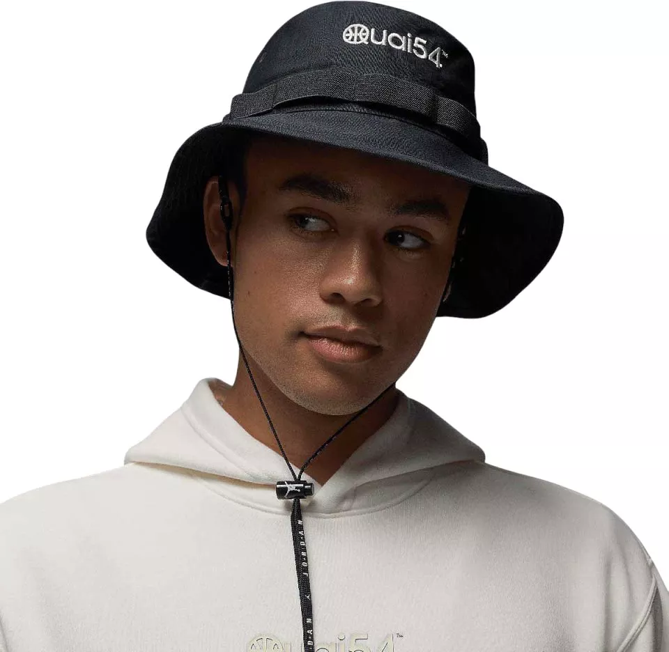 Kappen Nike Quai 54 Bucket Hat