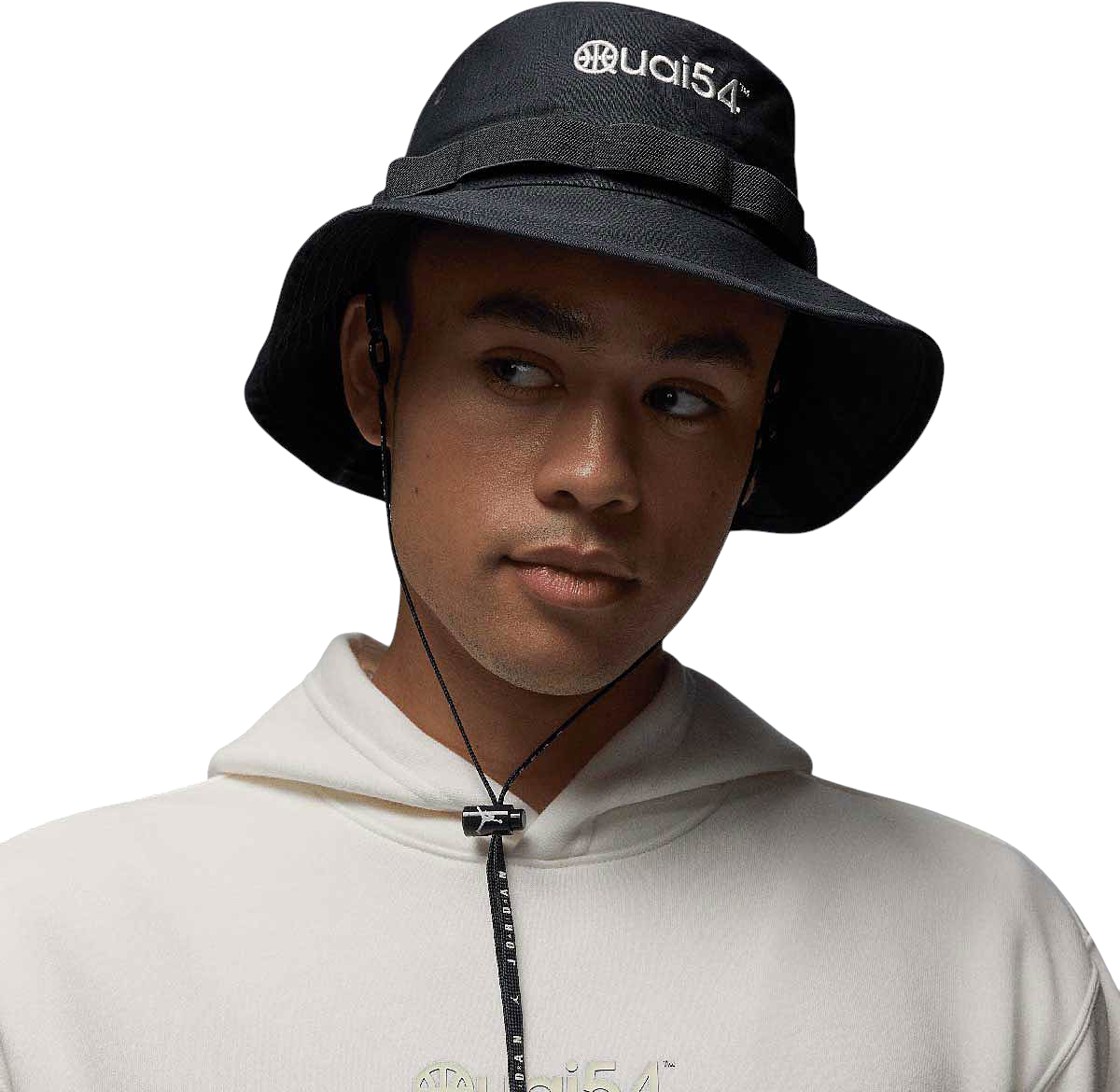 Kappen Nike Quai 54 Bucket Hat